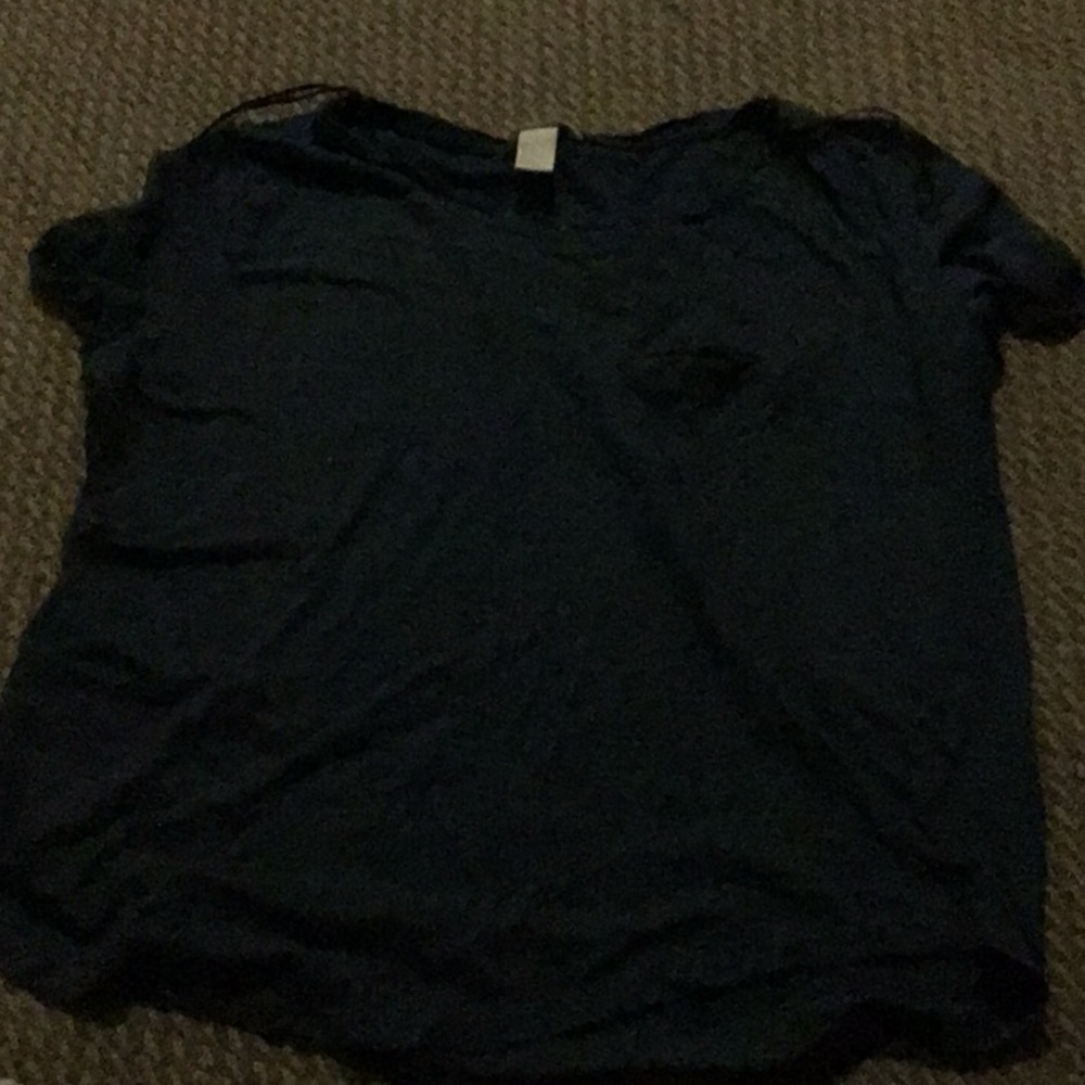 Short sleeve t-shirt